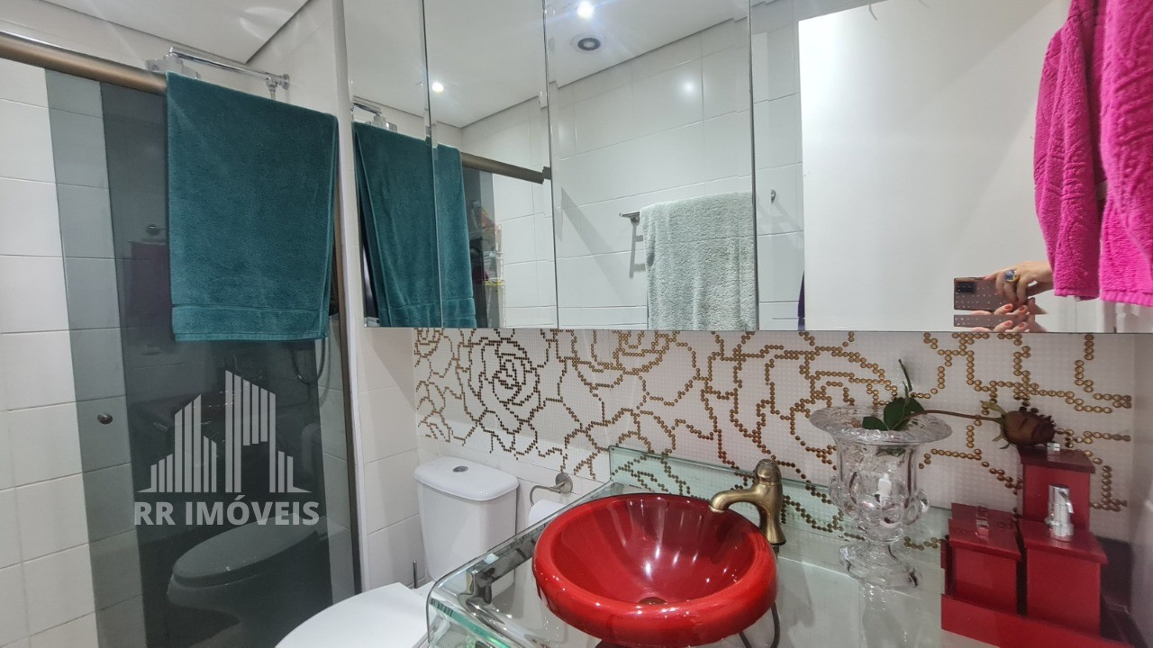 Apartamento à venda com 2 quartos, 65m² - Foto 26