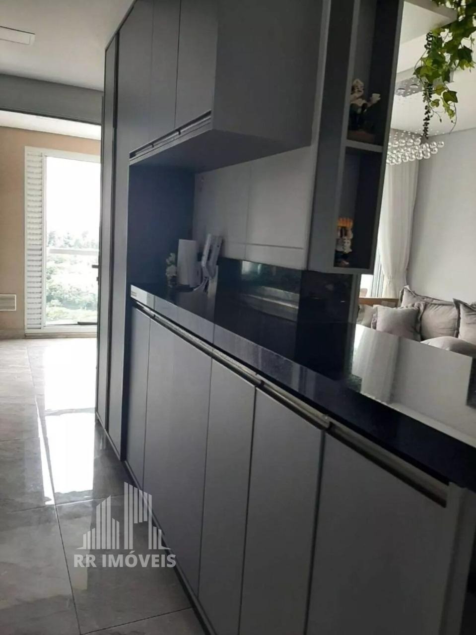 Apartamento à venda com 2 quartos, 80m² - Foto 9