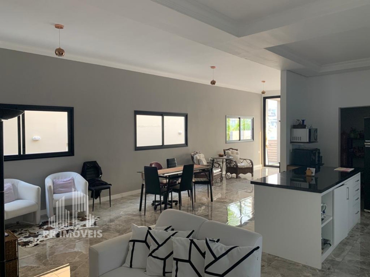 Casa, 3 quartos, 200 m² - Foto 6