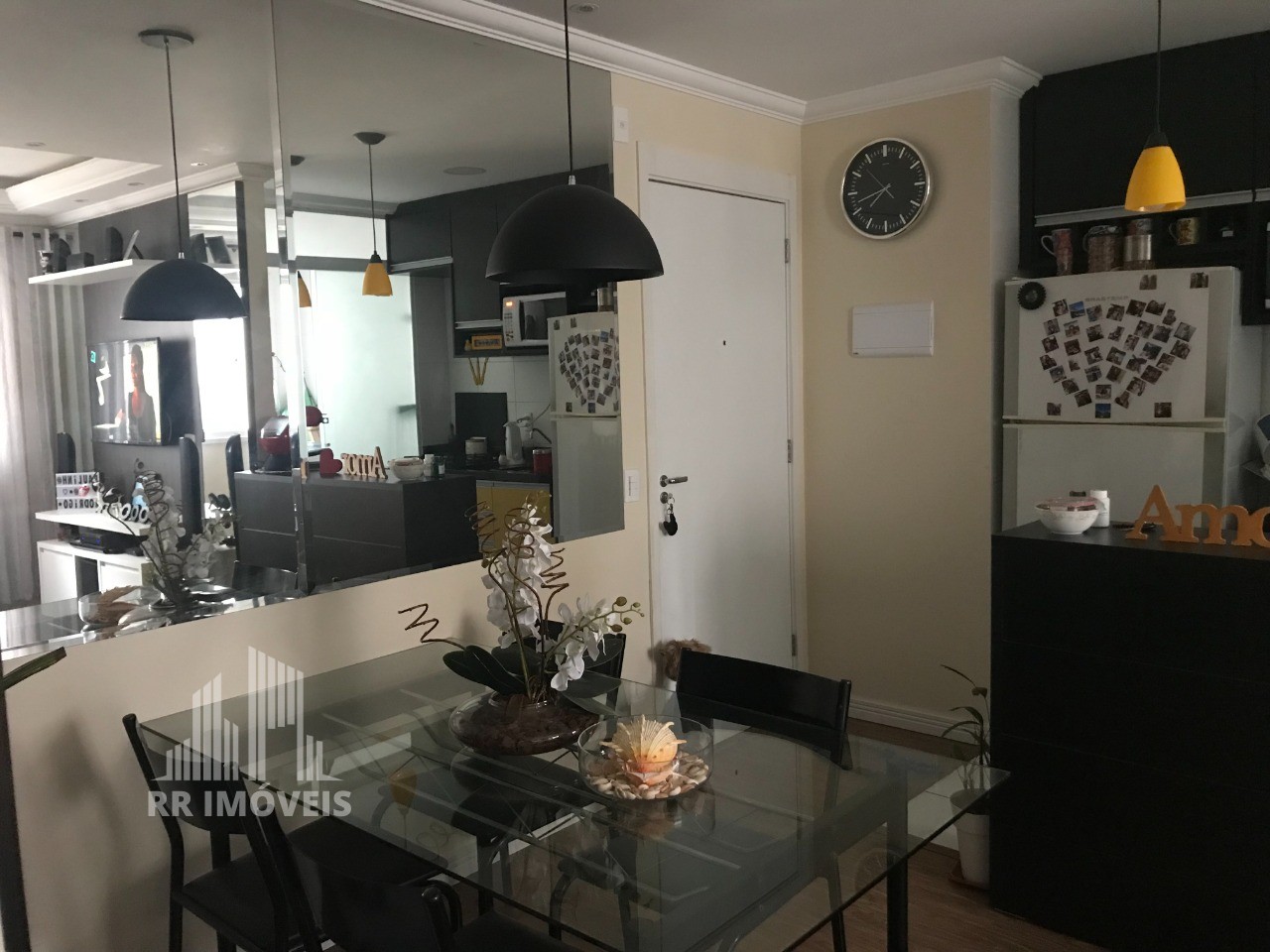 Apartamento à venda com 2 quartos, 51m² - Foto 10