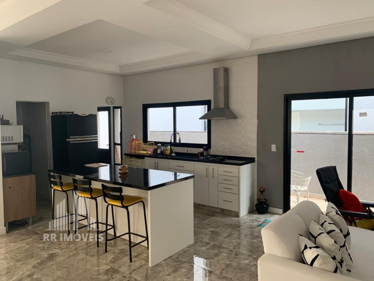 Casa, 3 quartos, 200 m² - Foto 4