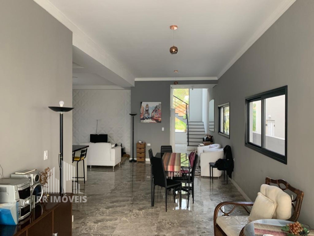 Casa, 3 quartos, 200 m² - Foto 8