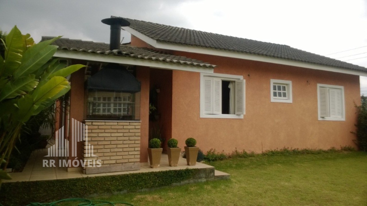 Casa à venda com 3 quartos, 241m² - Foto 13