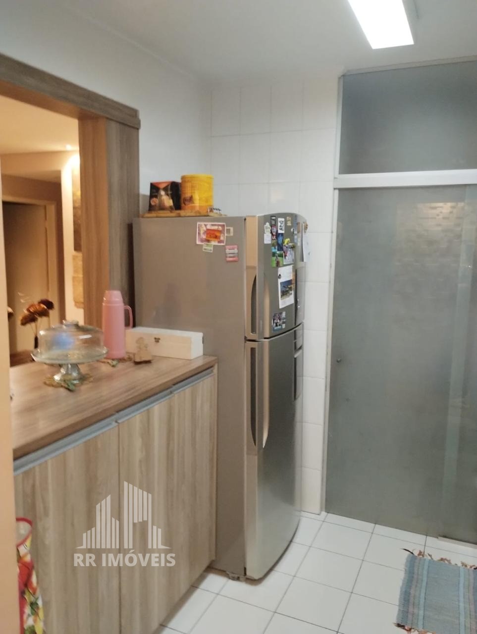 Apartamento à venda com 3 quartos, 80m² - Foto 8