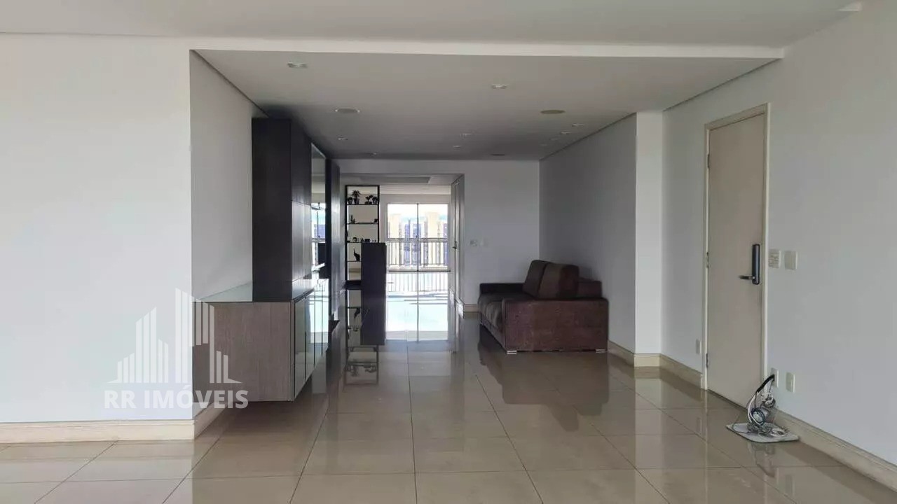 Apartamento à venda com 4 quartos, 330m² - Foto 7