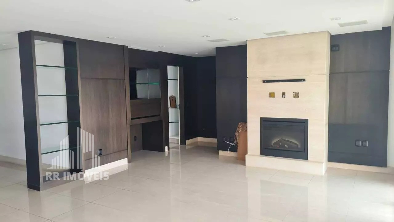 Apartamento à venda com 4 quartos, 330m² - Foto 1