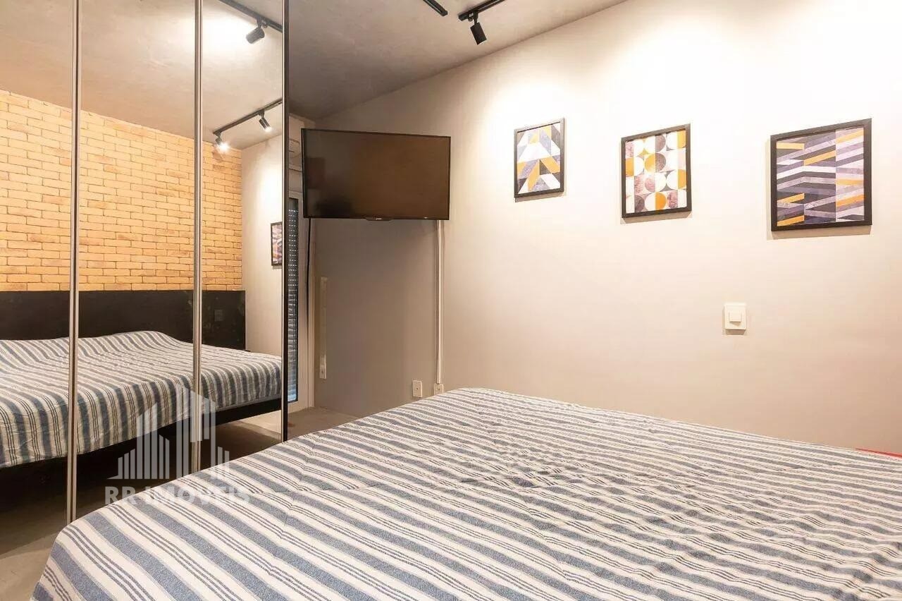 Apartamento à venda com 2 quartos, 80m² - Foto 11