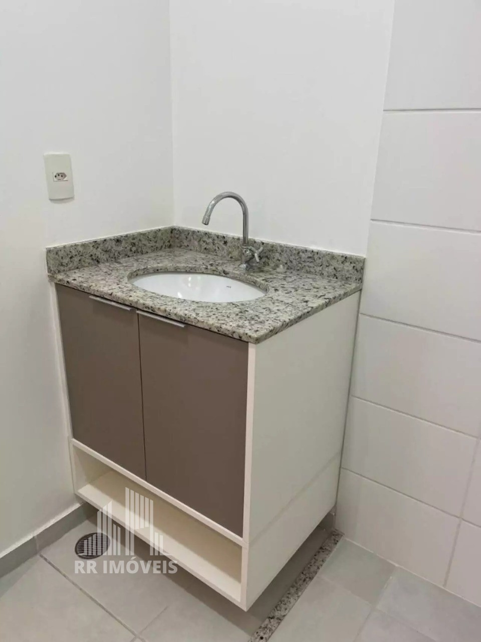 Apartamento à venda com 2 quartos, 53m² - Foto 7