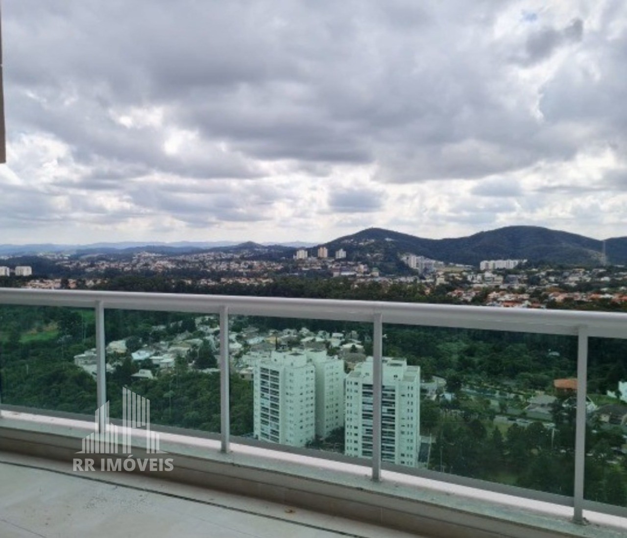 Apartamento, 4 quartos, 336 m² - Foto 3