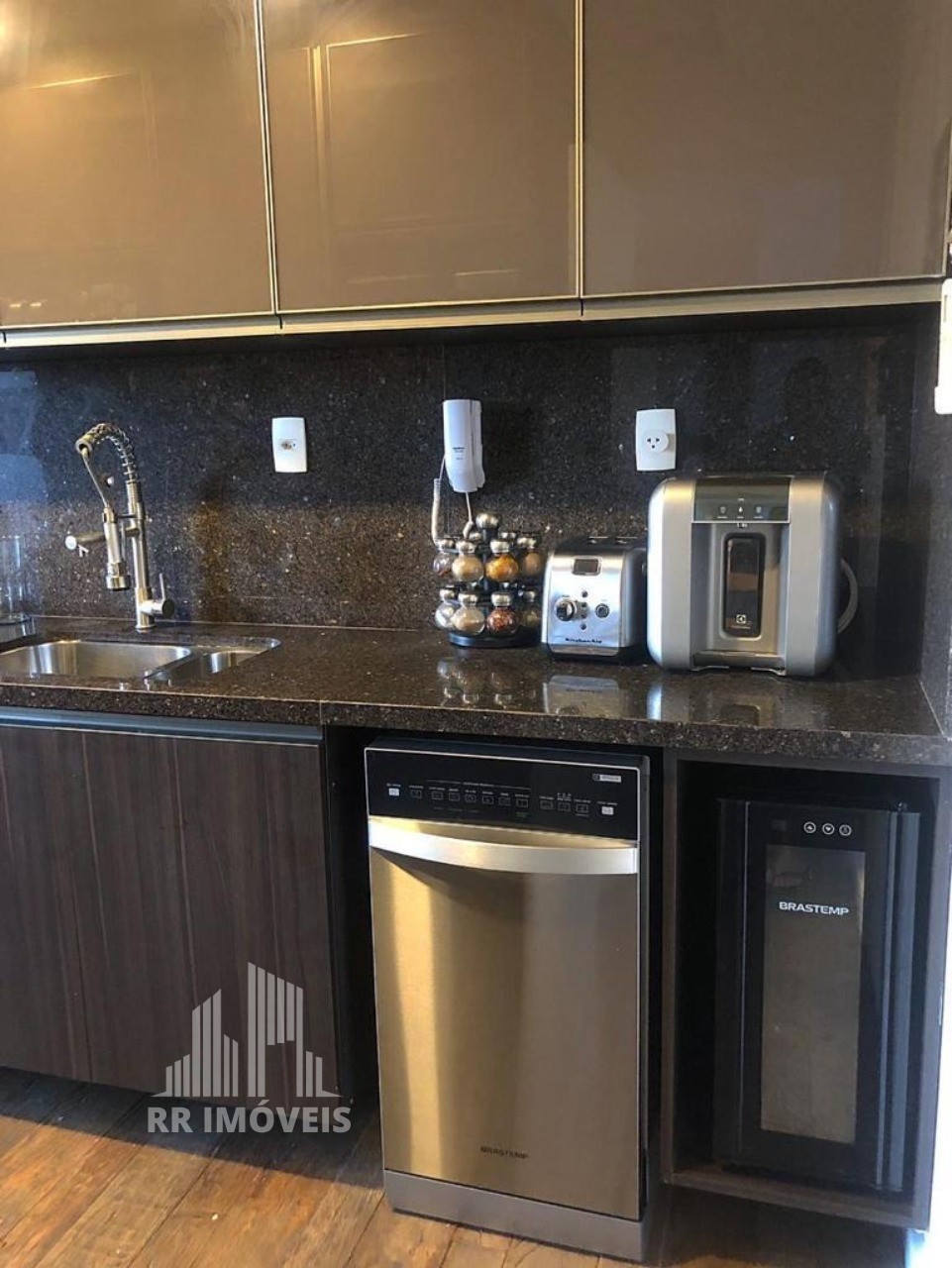 Apartamento, 2 quartos, 63 m² - Foto 4