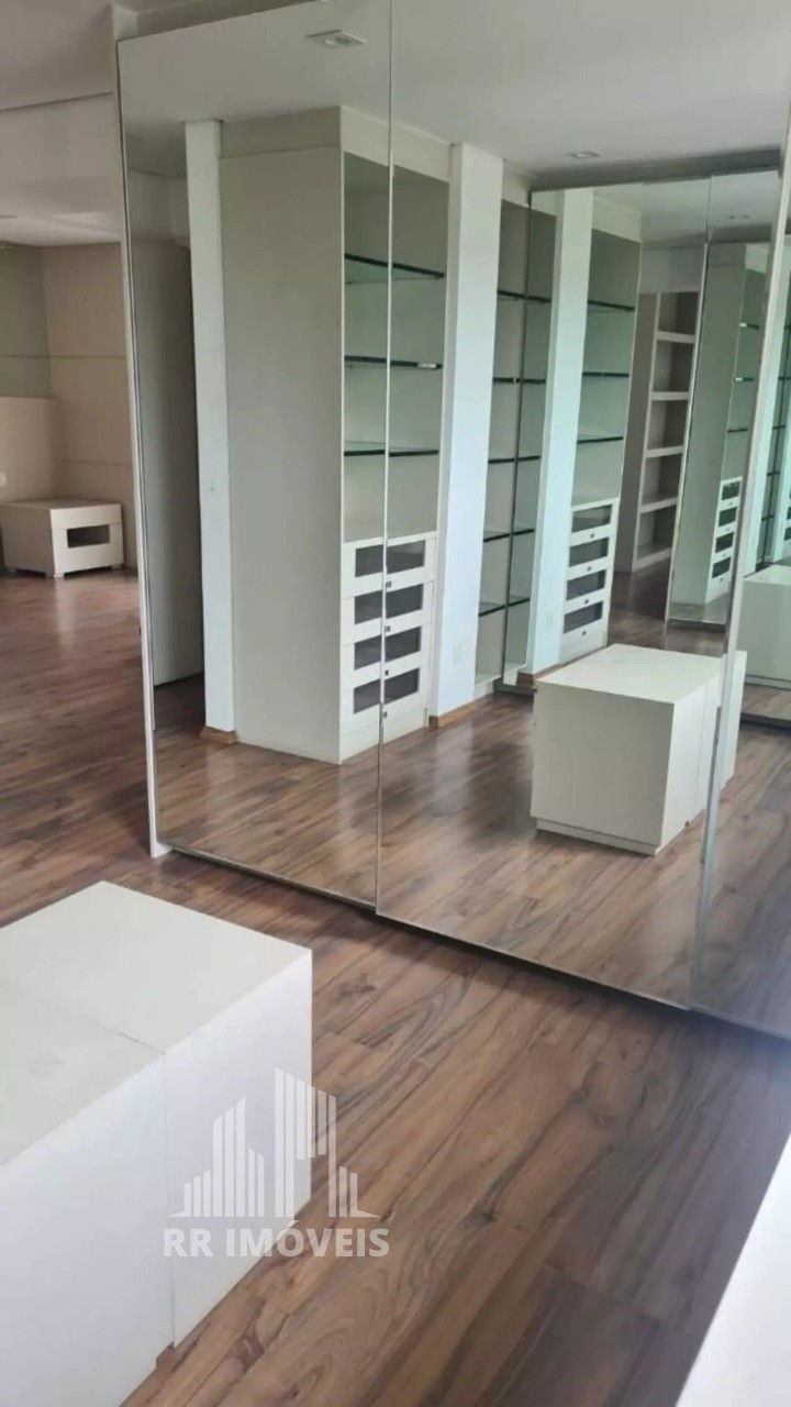 Apartamento à venda com 4 quartos, 330m² - Foto 11