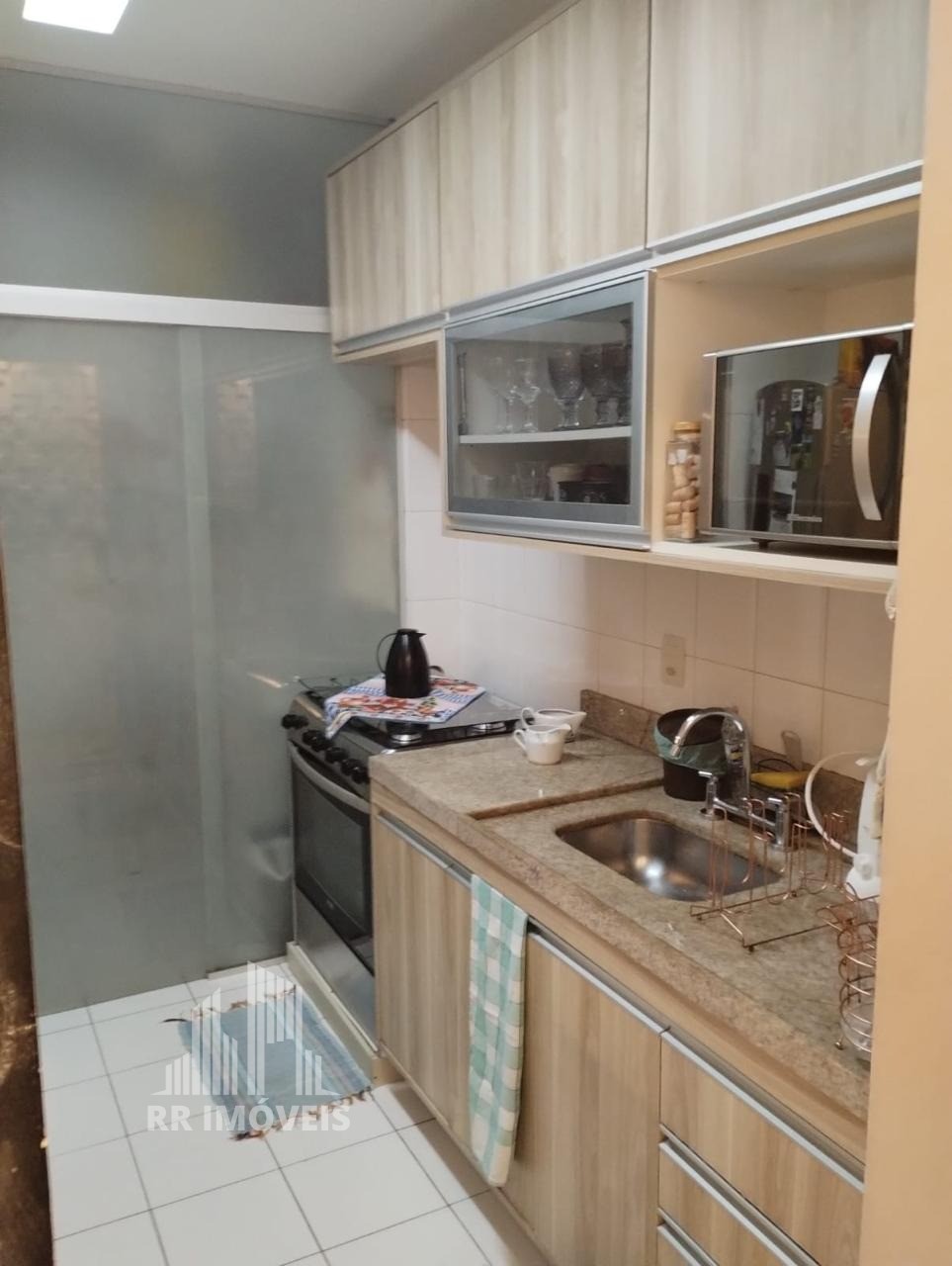 Apartamento à venda com 3 quartos, 80m² - Foto 7