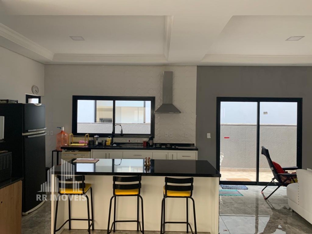 Casa, 3 quartos, 200 m² - Foto 10
