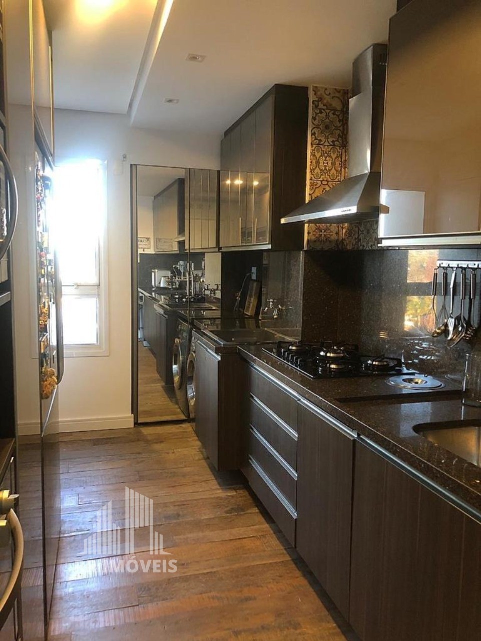 Apartamento, 2 quartos, 63 m² - Foto 3
