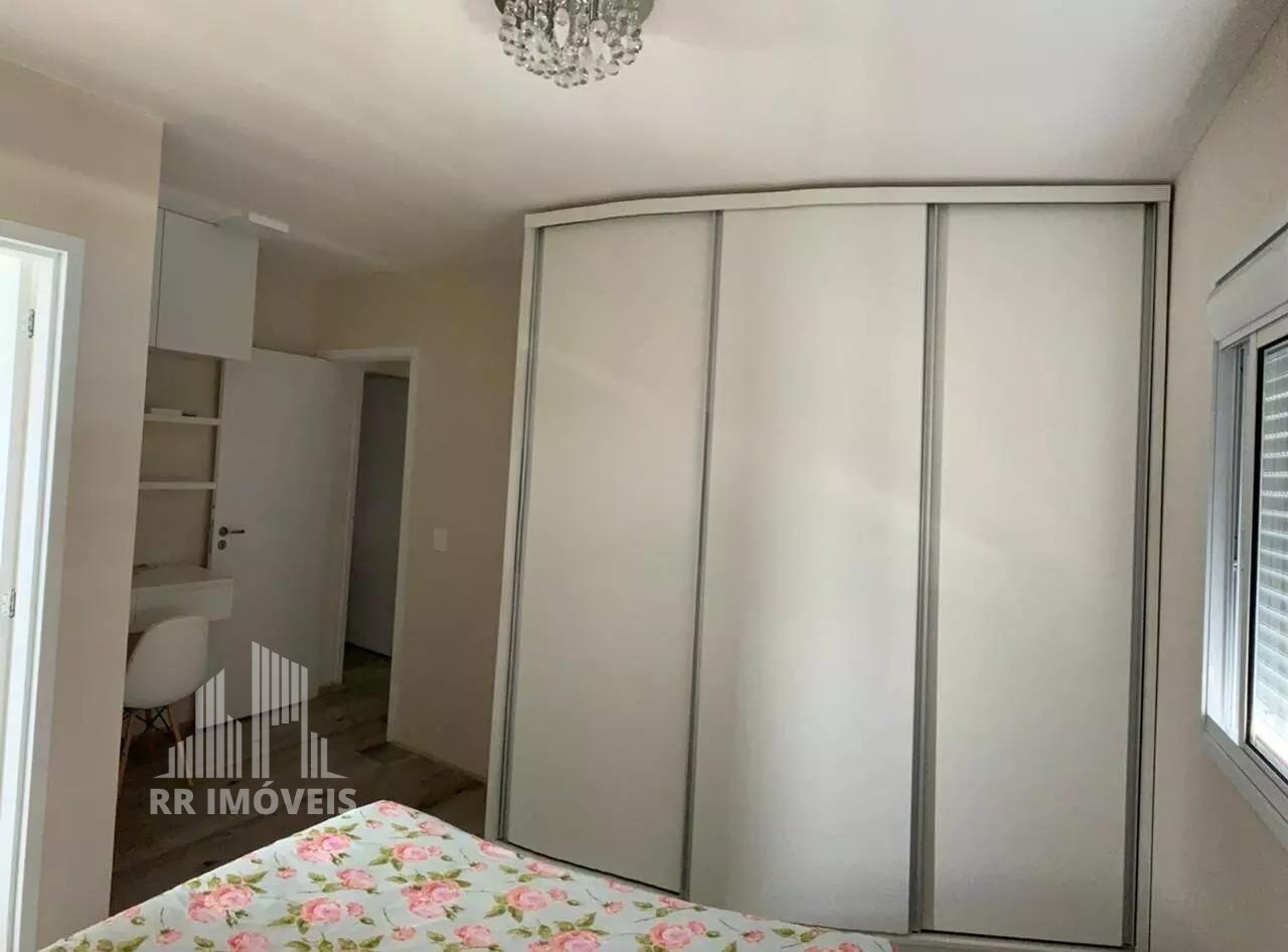 Apartamento à venda com 3 quartos, 105m² - Foto 8