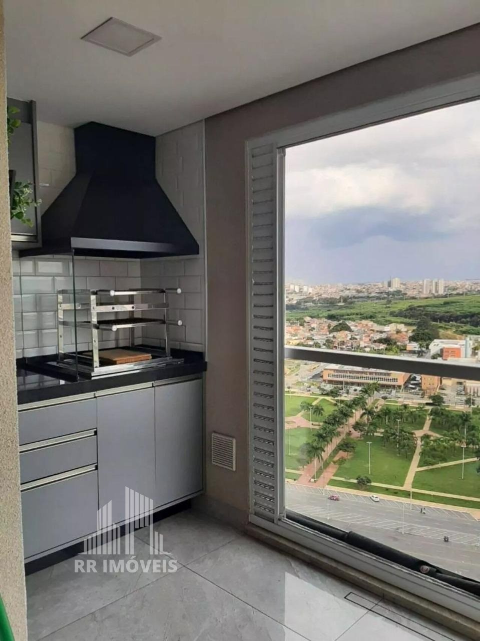 Apartamento à venda com 2 quartos, 80m² - Foto 3