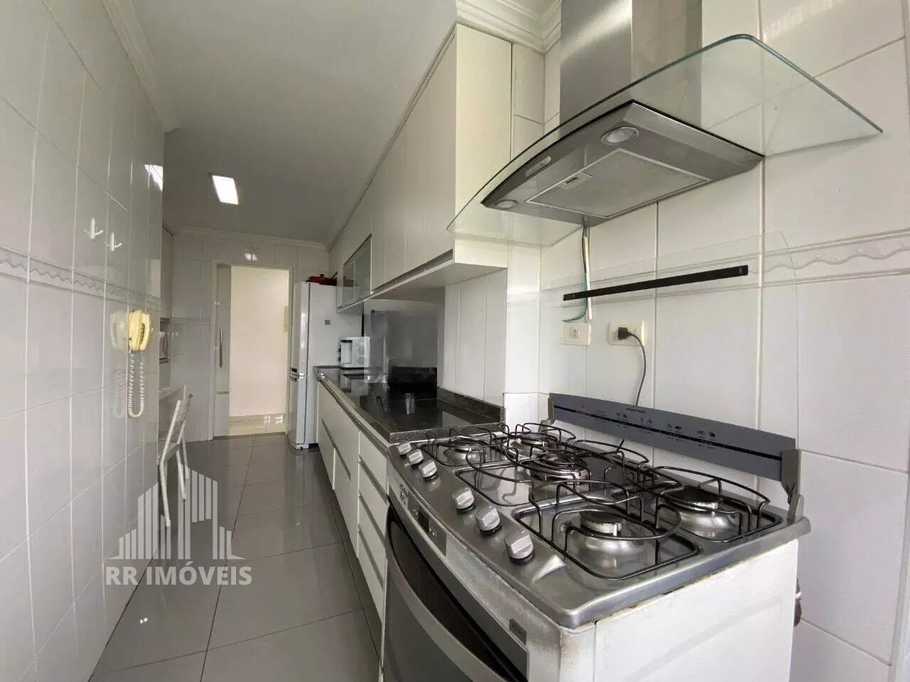 Apartamento à venda com 3 quartos, 94m² - Foto 11