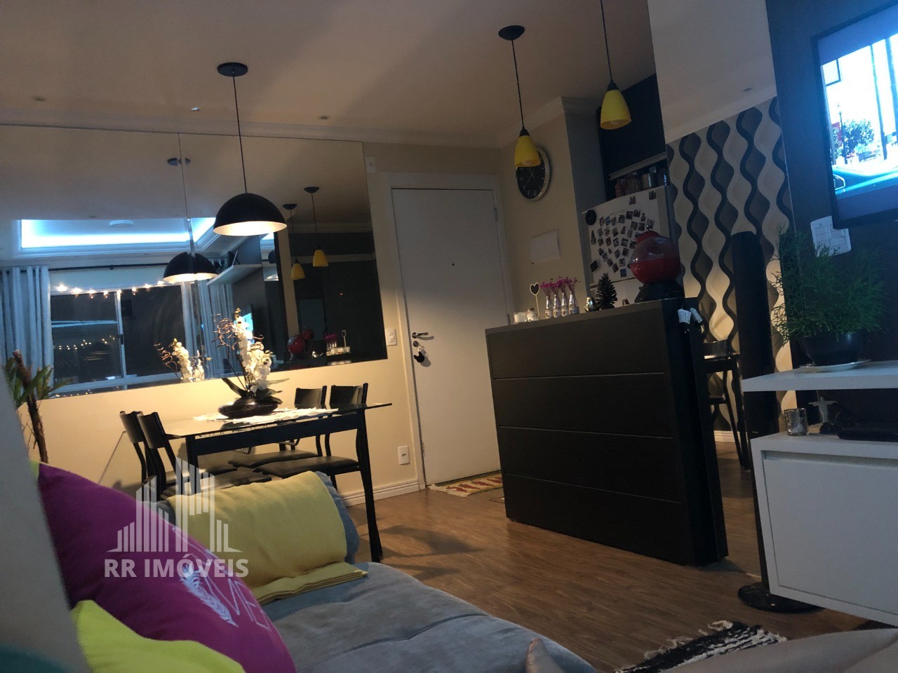 Apartamento à venda com 2 quartos, 51m² - Foto 6