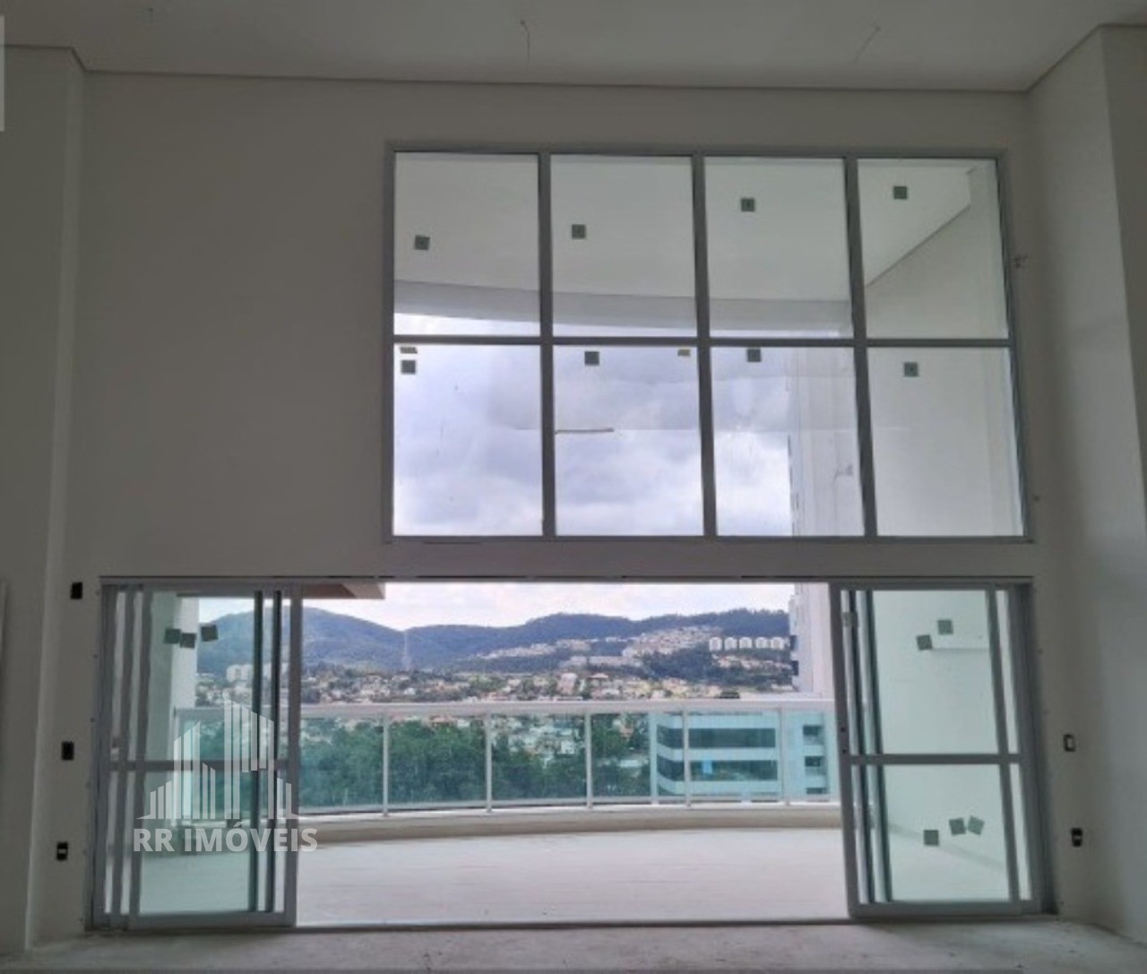 Apartamento, 4 quartos, 336 m² - Foto 4