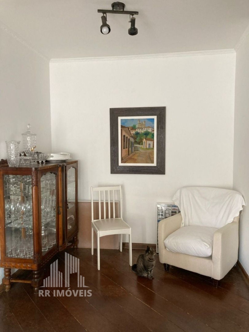 Apartamento à venda com 3 quartos, 110m² - Foto 4