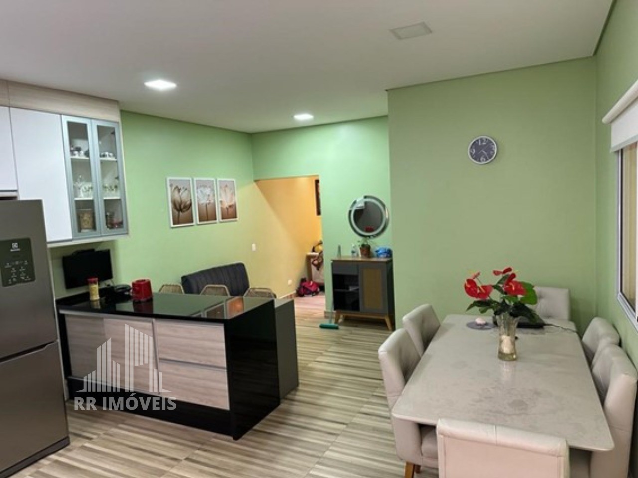 Casa, 3 quartos, 270 m² - Foto 6
