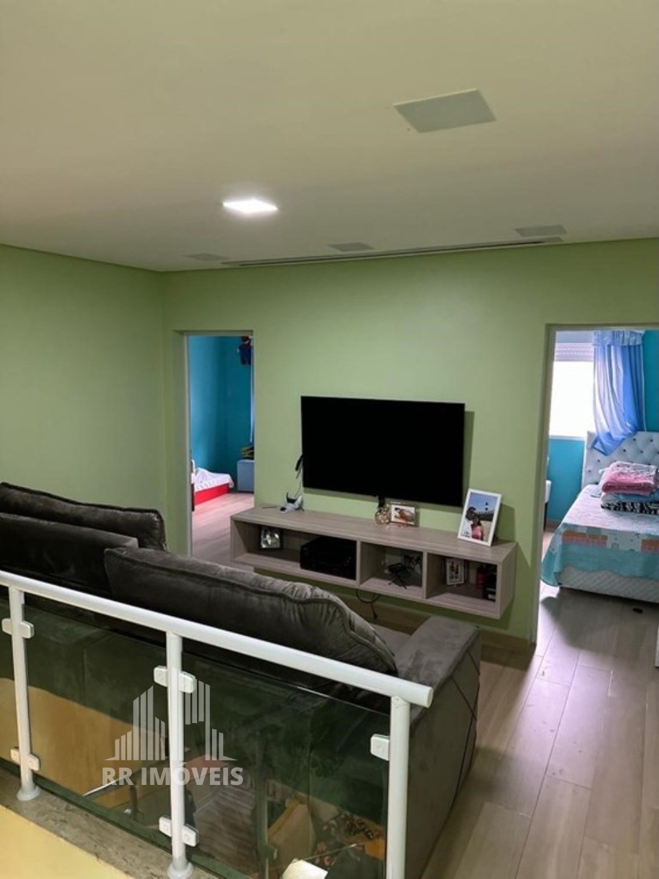 Casa, 3 quartos, 270 m² - Foto 7