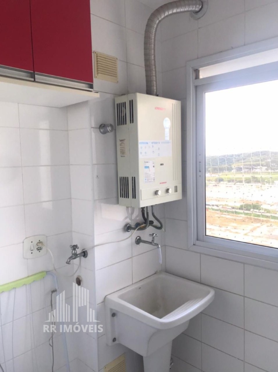 Apartamento à venda com 3 quartos, 69m² - Foto 4