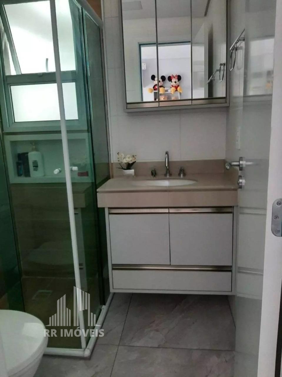 Apartamento à venda com 2 quartos, 80m² - Foto 16