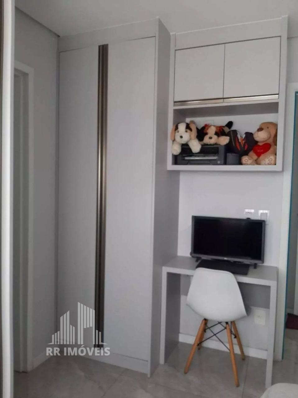 Apartamento à venda com 2 quartos, 80m² - Foto 19