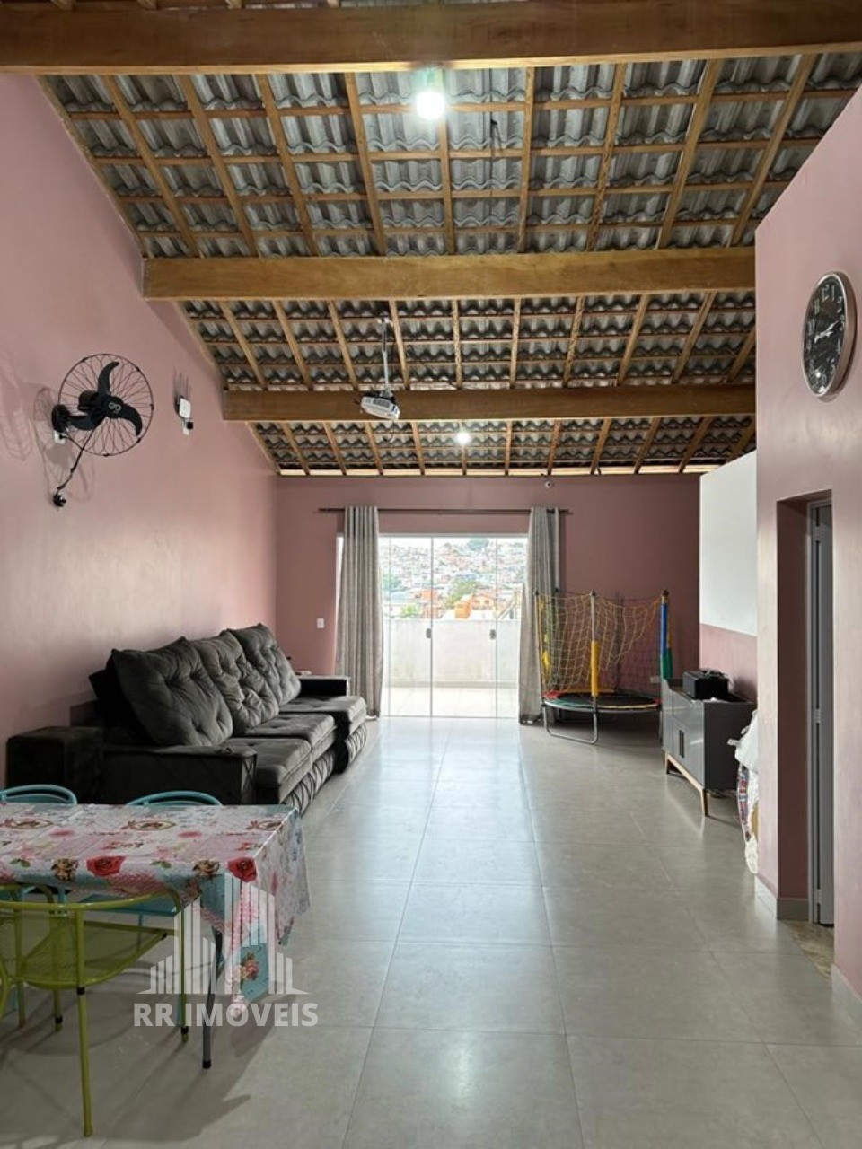 Casa, 3 quartos, 270 m² - Foto 16