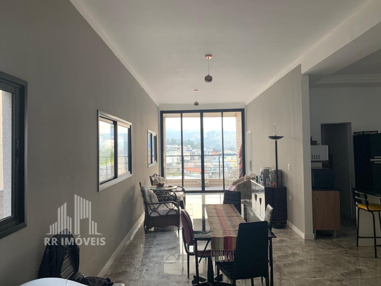 Casa, 3 quartos, 200 m² - Foto 7