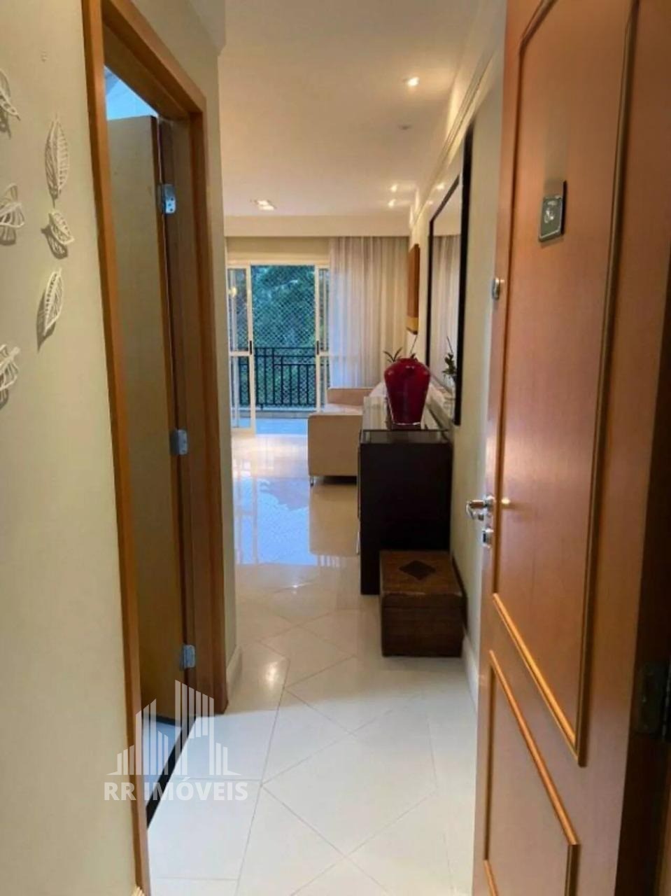 Apartamento à venda com 3 quartos, 101m² - Foto 6