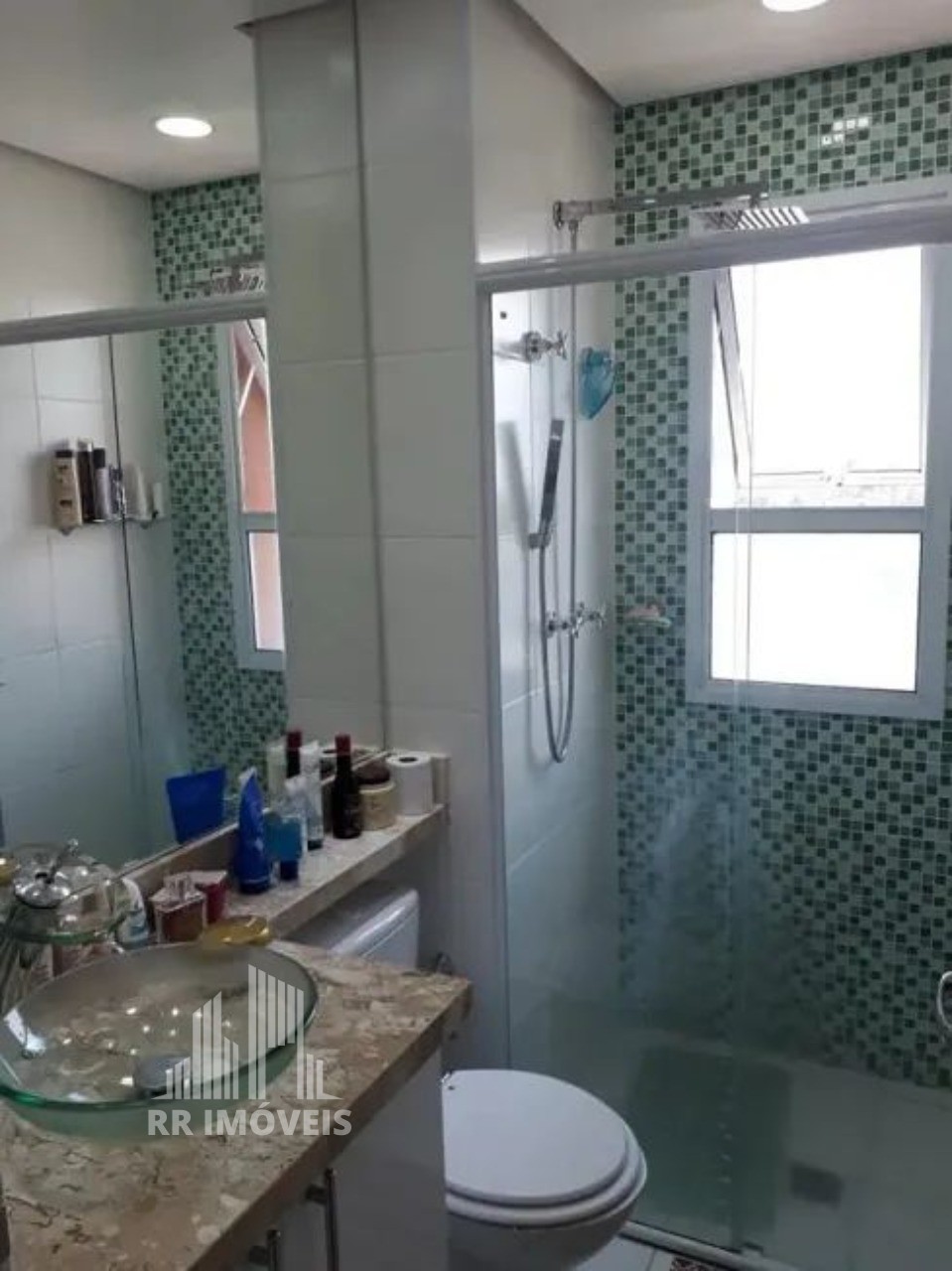 Apartamento à venda com 3 quartos, 70m² - Foto 15