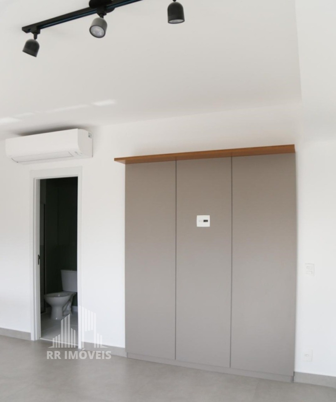 Apartamento à venda com 1 quarto, 54m² - Foto 9