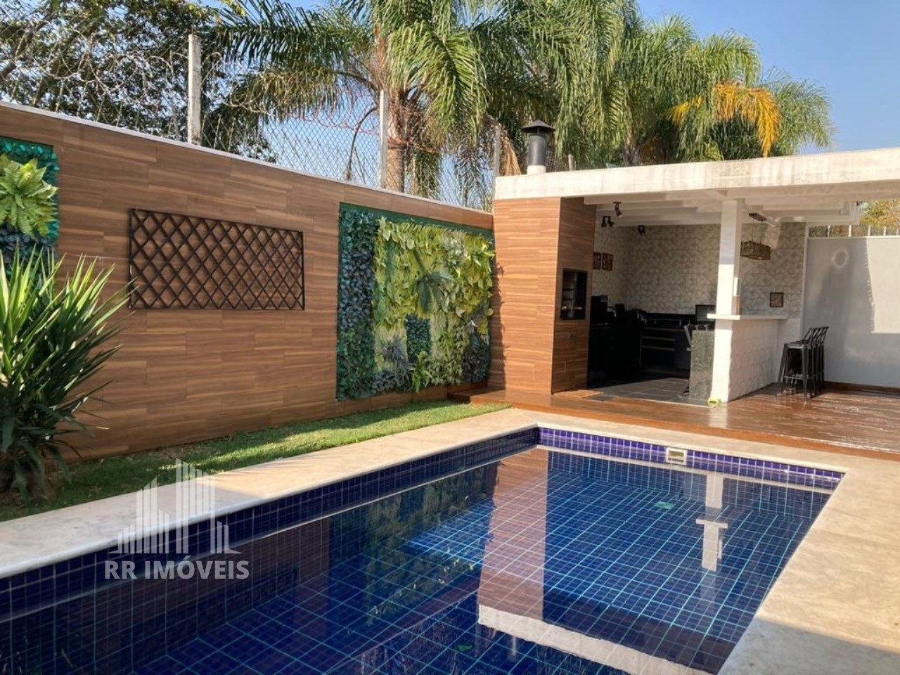 Casa à venda com 4 quartos, 580m² - Foto 55