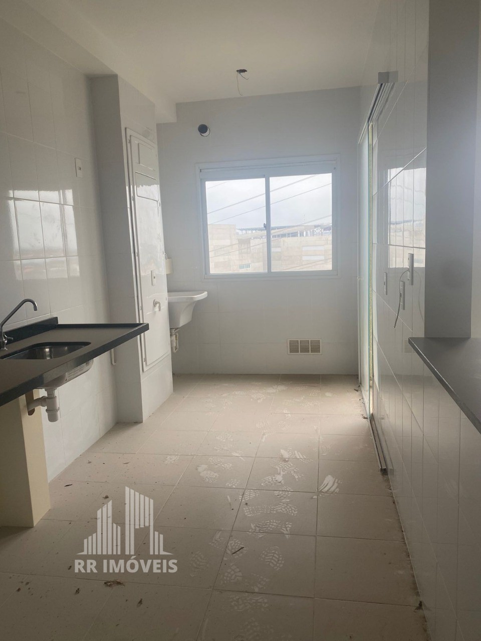 Apartamento à venda com 3 quartos, 62m² - Foto 2