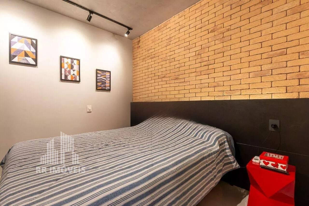 Apartamento à venda com 2 quartos, 80m² - Foto 10