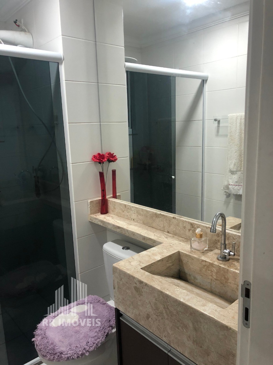 Apartamento à venda com 2 quartos, 51m² - Foto 24