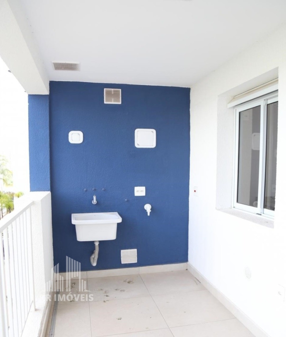 Apartamento à venda com 1 quarto, 54m² - Foto 6