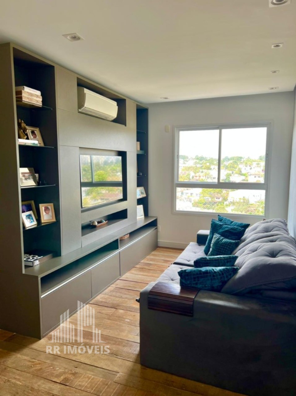 Apartamento, 2 quartos, 63 m² - Foto 1
