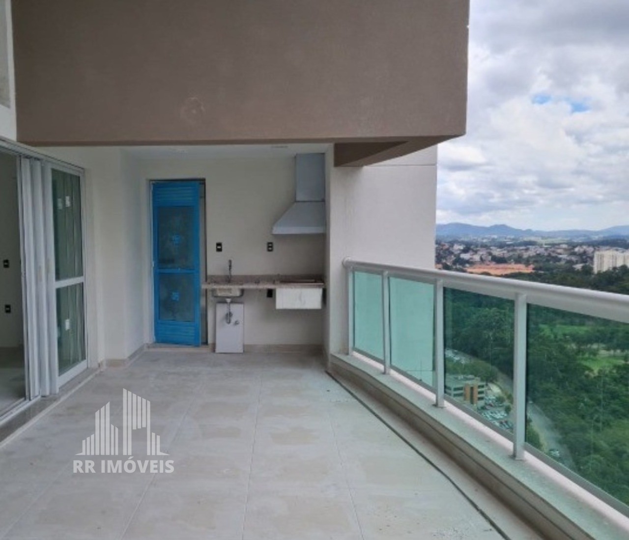 Apartamento, 4 quartos, 336 m² - Foto 1