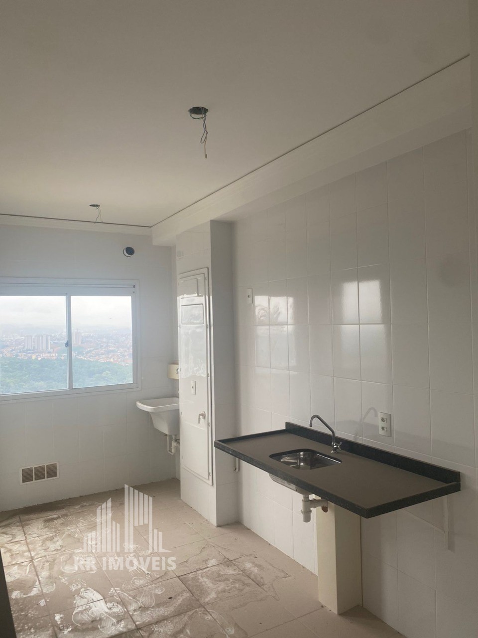 Apartamento, 2 quartos, 57 m² - Foto 2