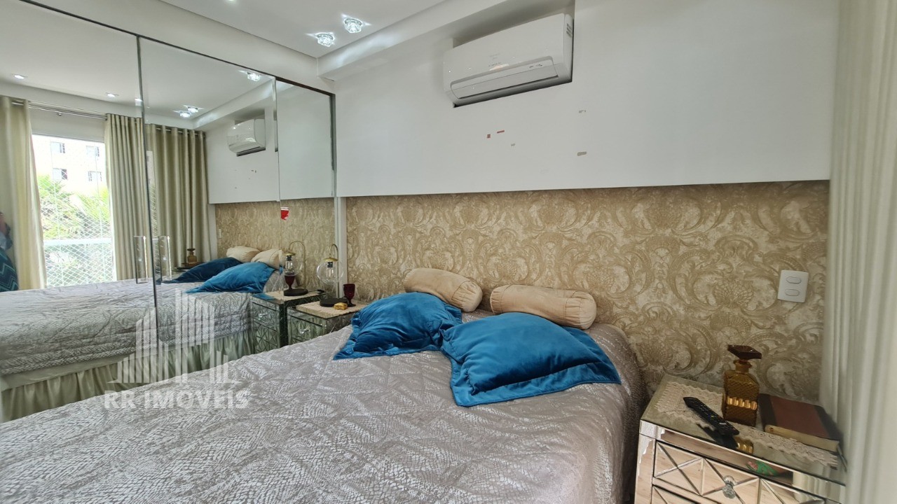 Apartamento à venda com 2 quartos, 65m² - Foto 18