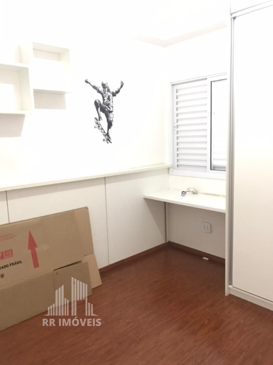 Apartamento à venda com 3 quartos, 69m² - Foto 7