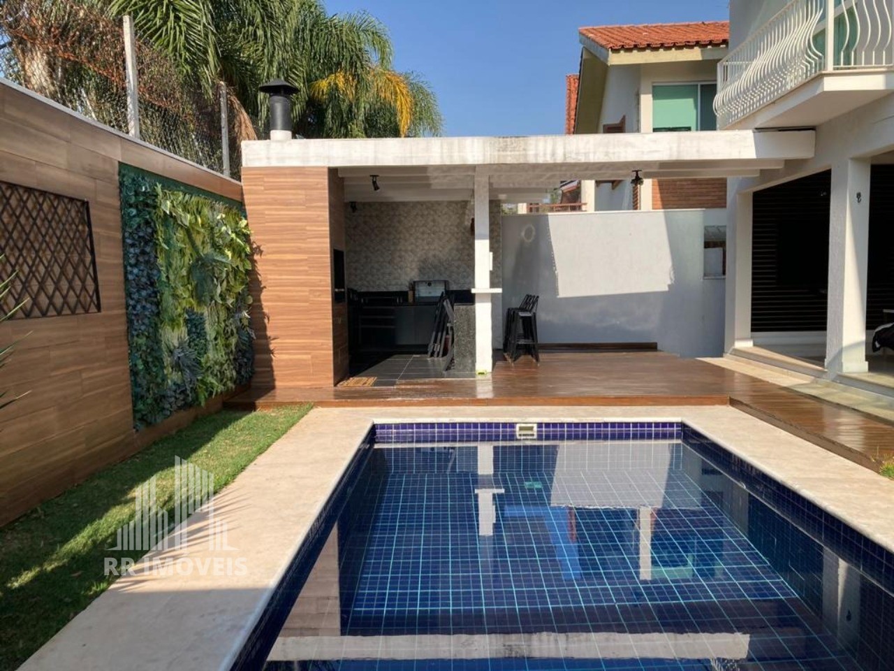 Casa à venda com 4 quartos, 580m² - Foto 53