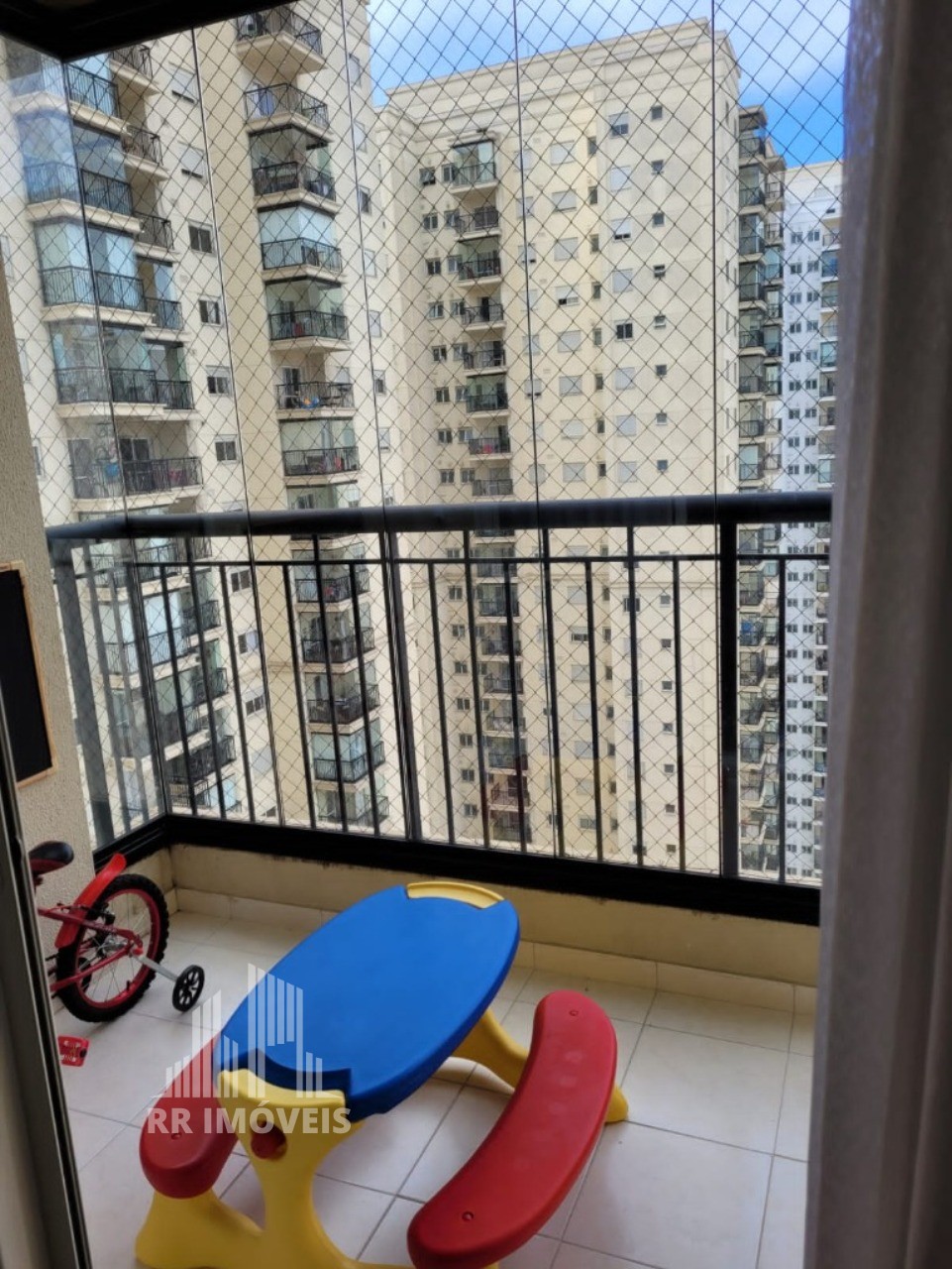 Apartamento à venda com 2 quartos, 68m² - Foto 6