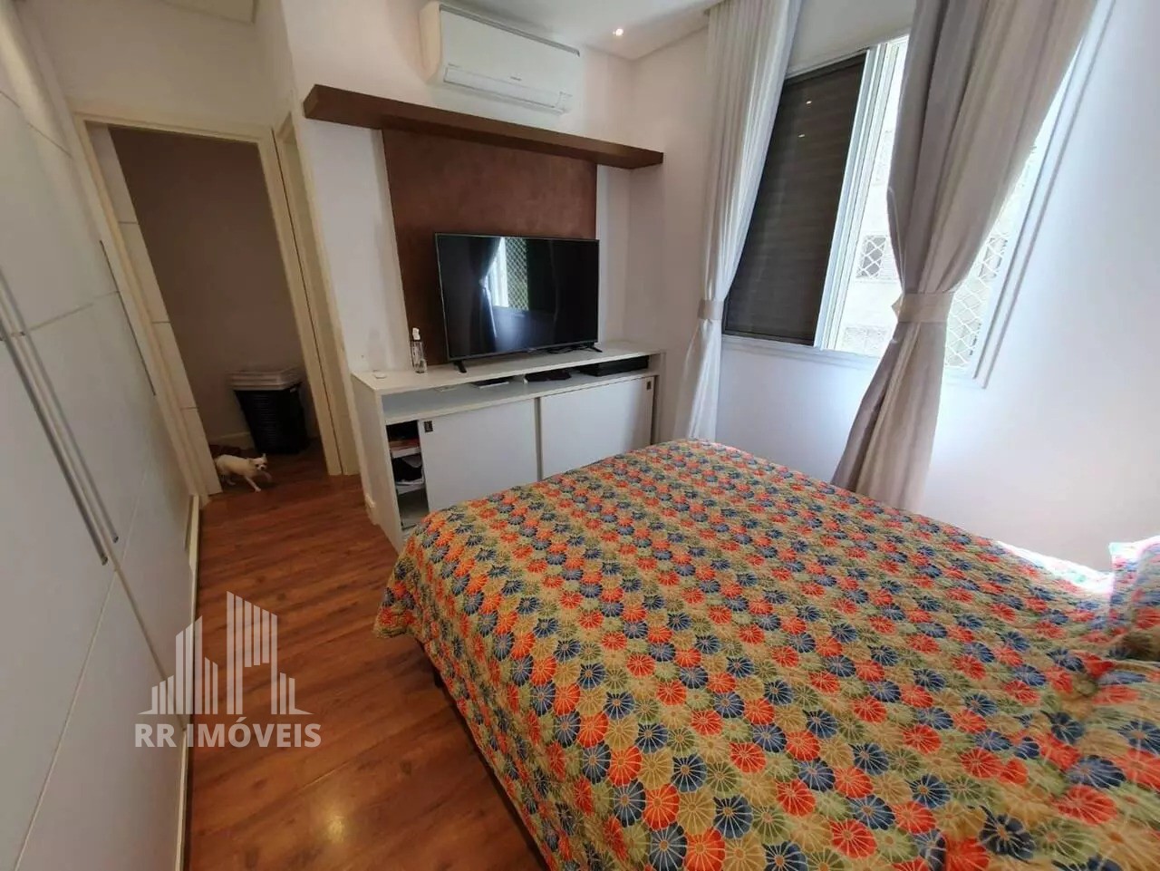 Apartamento à venda com 2 quartos, 100m² - Foto 13