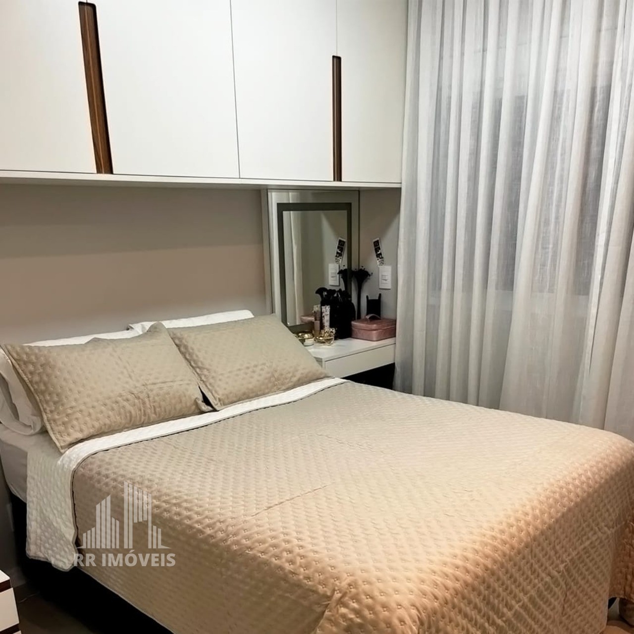 Apartamento à venda com 2 quartos, 52m² - Foto 9