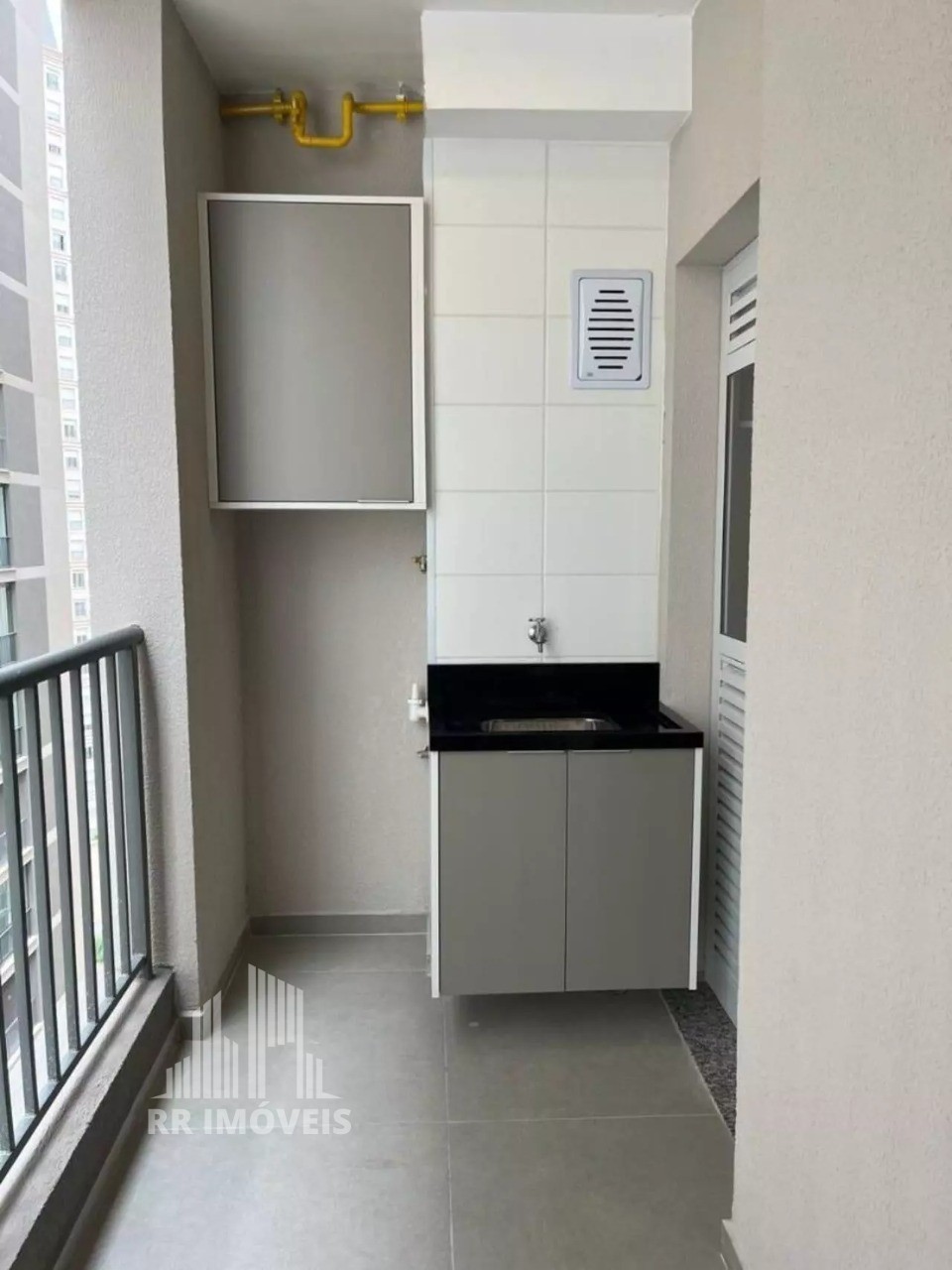 Apartamento à venda com 2 quartos, 53m² - Foto 4