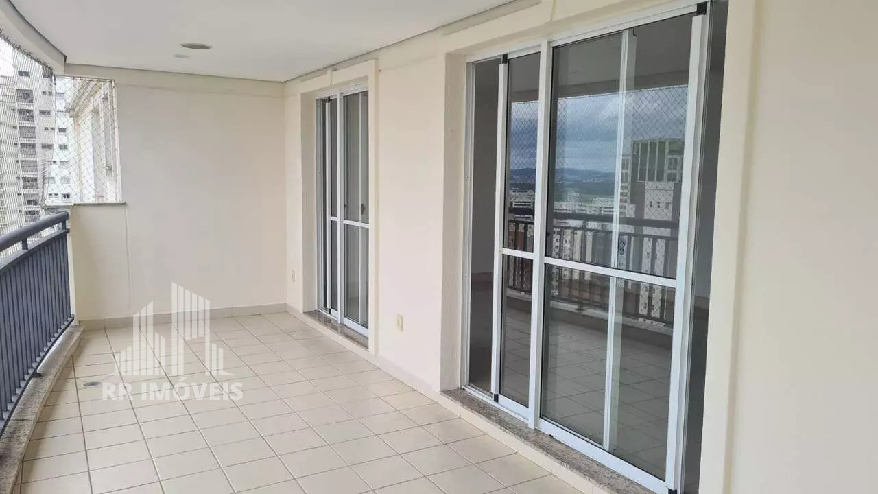 Apartamento à venda com 4 quartos, 330m² - Foto 3